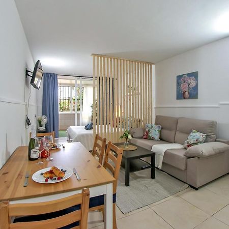 Elegant And Cozy Studio With Pool Chaparral 341 Costa Del Silencio Exterior foto