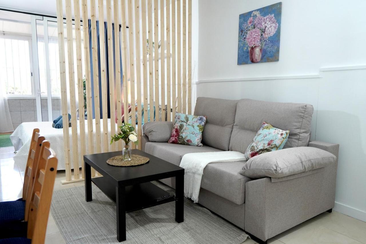 Elegant And Cozy Studio With Pool Chaparral 341 Costa Del Silencio Exterior foto