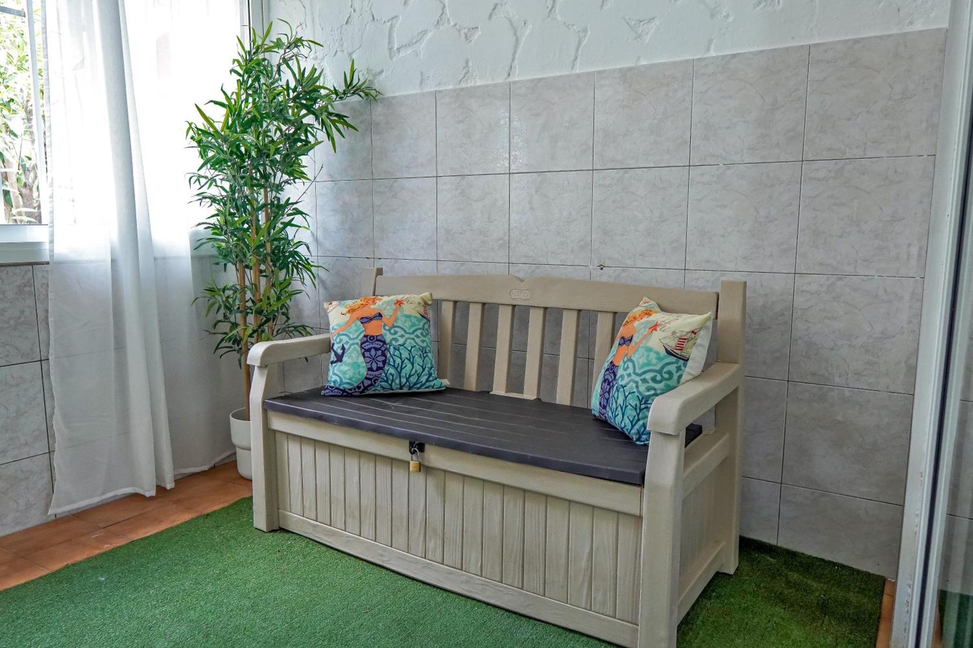 Elegant And Cozy Studio With Pool Chaparral 341 Costa Del Silencio Exterior foto