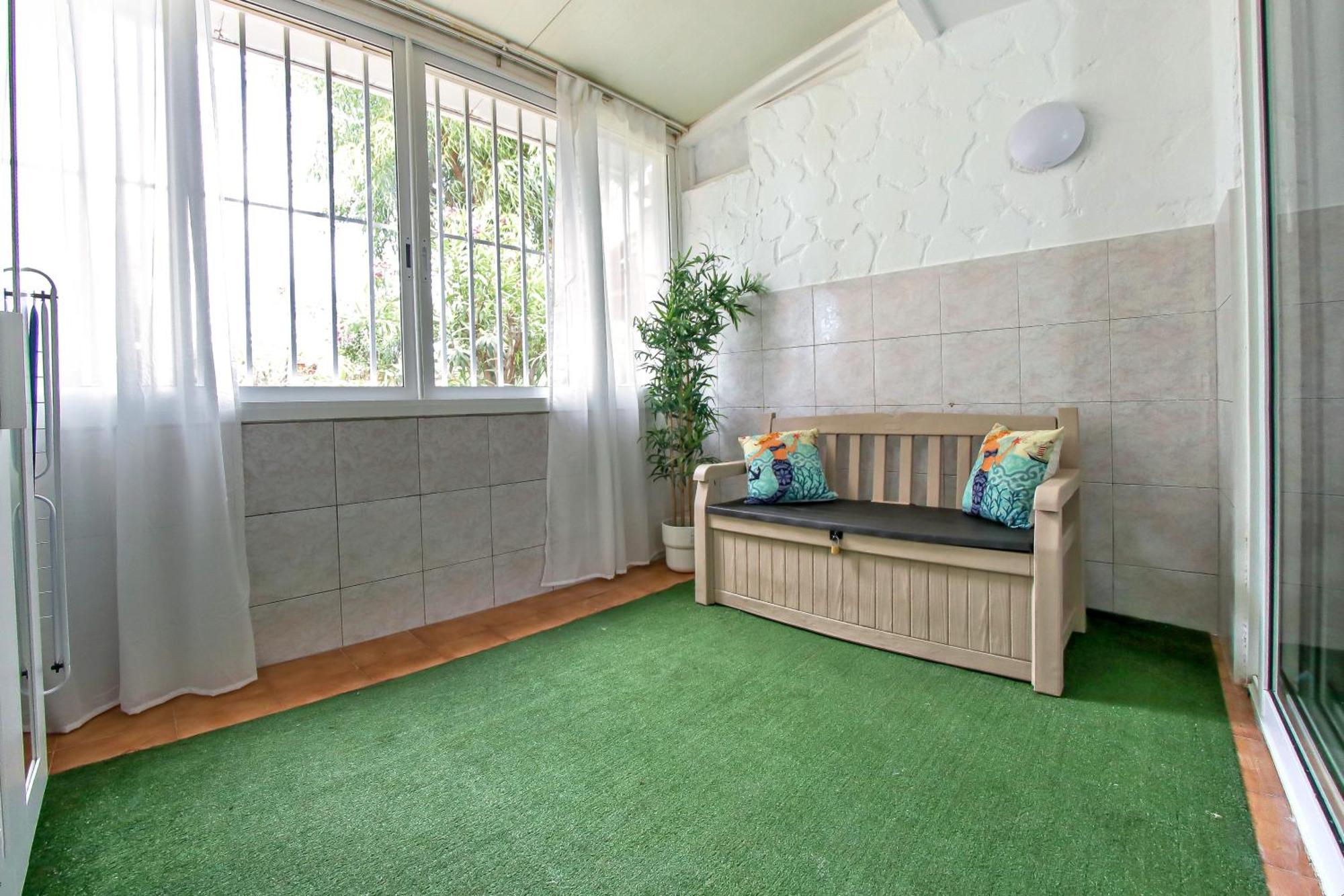 Elegant And Cozy Studio With Pool Chaparral 341 Costa Del Silencio Exterior foto