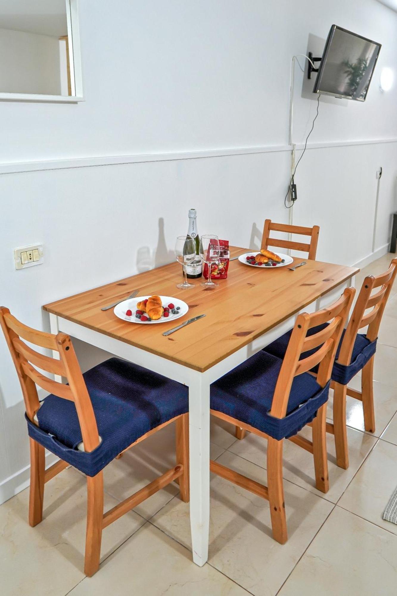 Elegant And Cozy Studio With Pool Chaparral 341 Costa Del Silencio Exterior foto