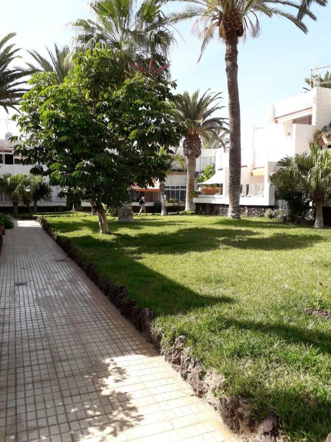 Elegant And Cozy Studio With Pool Chaparral 341 Costa Del Silencio Exterior foto