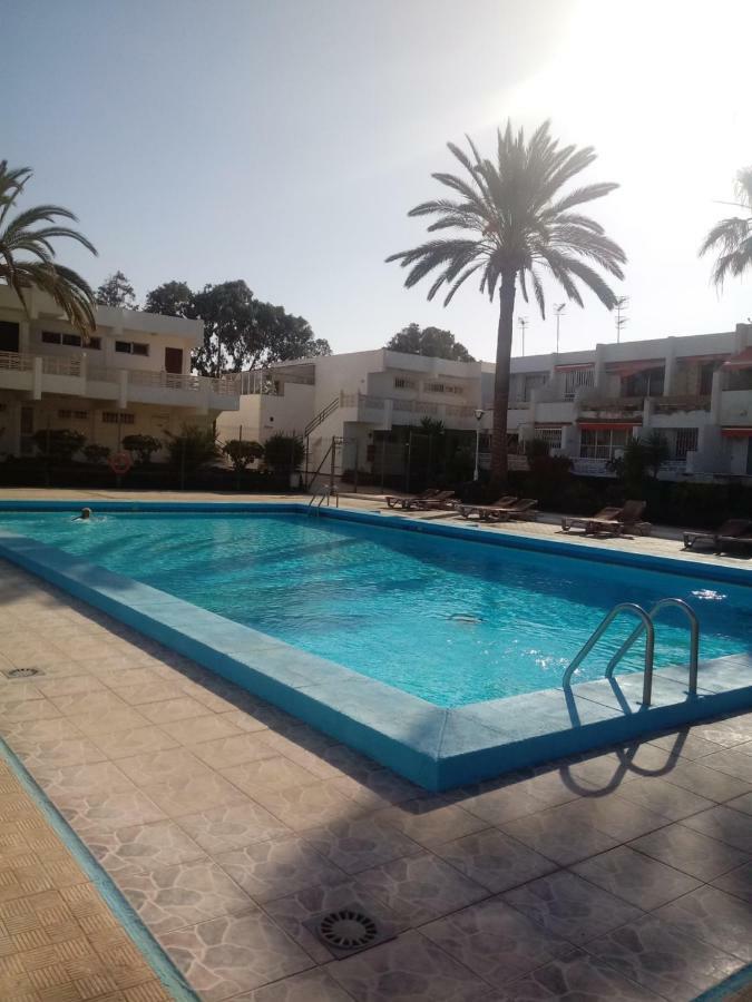 Elegant And Cozy Studio With Pool Chaparral 341 Costa Del Silencio Exterior foto